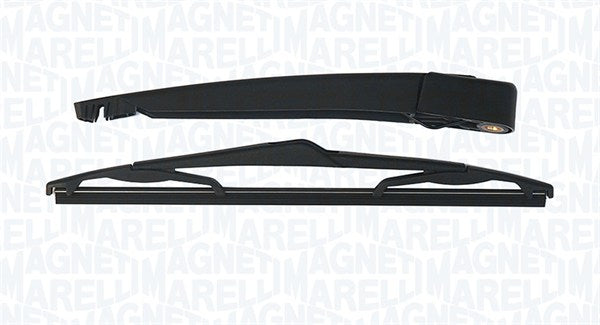 Wiper Blade MAGNETI MARELLI 000723180237