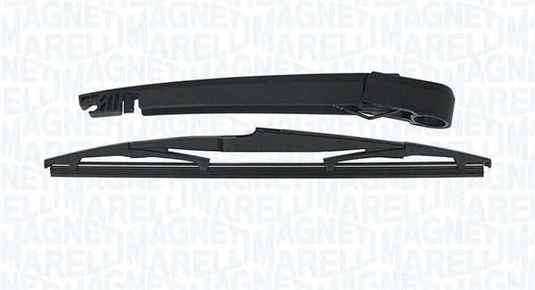 Wiper Blade MAGNETI MARELLI 000723180241