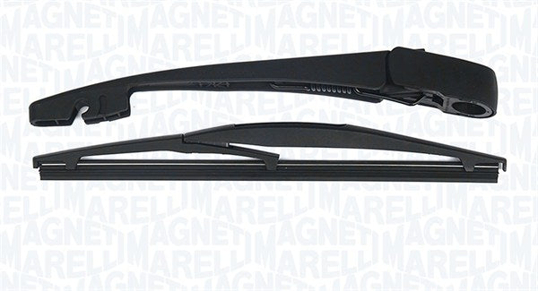 Wiper Blade MAGNETI MARELLI 000723180247