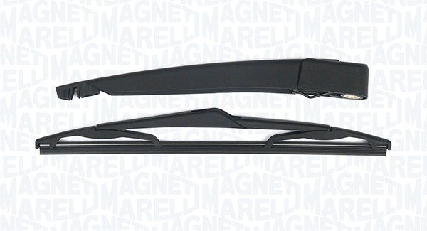 Wiper Blade MAGNETI MARELLI 000723180248