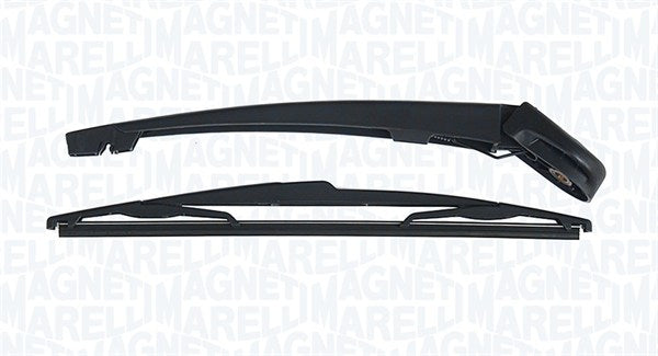 Wiper Blade MAGNETI MARELLI 000723180266