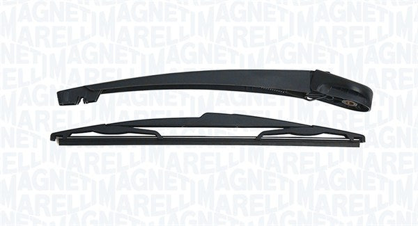 Wiper Blade MAGNETI MARELLI 000723180273