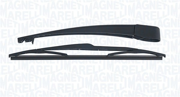 Wiper Blade MAGNETI MARELLI 000723180277