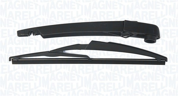 Wiper Blade MAGNETI MARELLI 000723180288