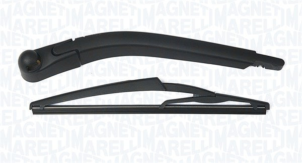 Wiper Blade MAGNETI MARELLI 000723180291