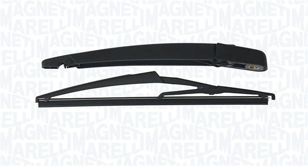 Wiper Blade MAGNETI MARELLI 000723180292
