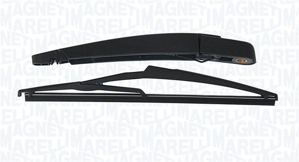 Wiper Blade MAGNETI MARELLI 000723180293