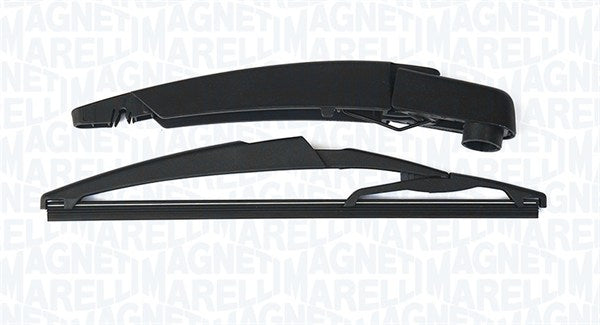 Wiper Blade MAGNETI MARELLI 000723180298