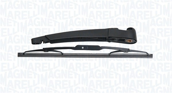 Wiper Blade MAGNETI MARELLI 000723180300