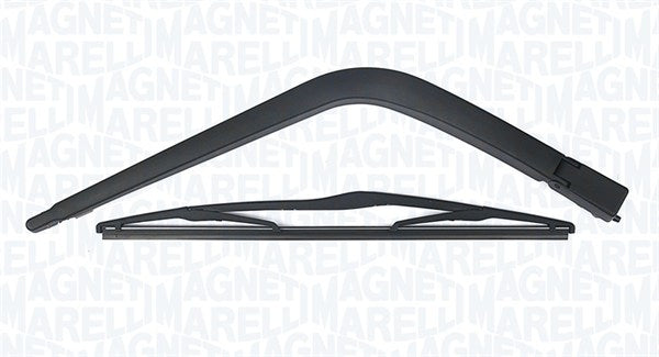 Wiper Blade MAGNETI MARELLI 000723180302