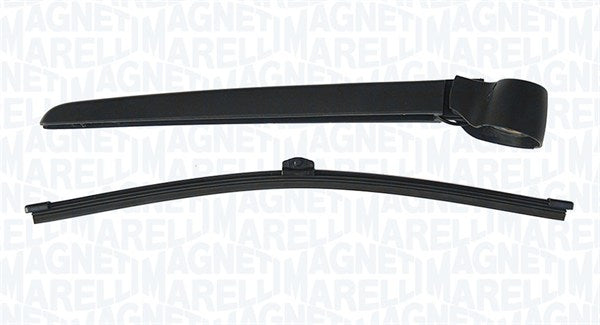 Wiper Blade MAGNETI MARELLI 000723180306