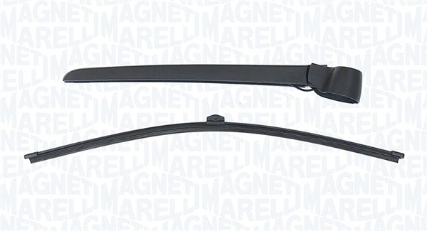 Wiper Blade MAGNETI MARELLI 000723180311