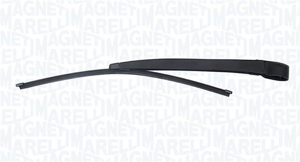 Wiper Blade MAGNETI MARELLI 000723180335
