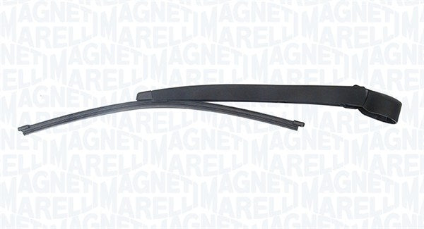 Wiper Blade MAGNETI MARELLI 000723180336