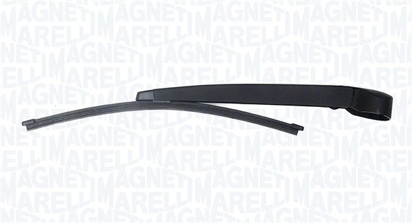 Wiper Blade MAGNETI MARELLI 000723180338