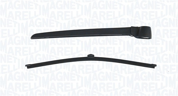 Wiper Blade MAGNETI MARELLI 000723180339