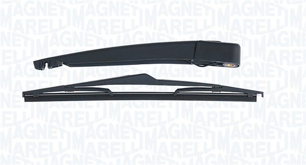 Wiper Blade MAGNETI MARELLI 000723180340