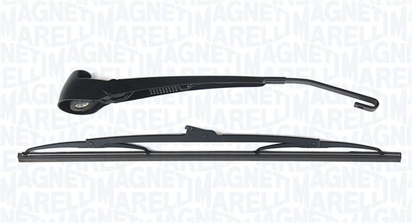 Wiper Blade MAGNETI MARELLI 000723180345