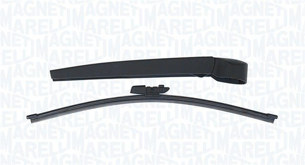 Wiper Blade MAGNETI MARELLI 000723180346