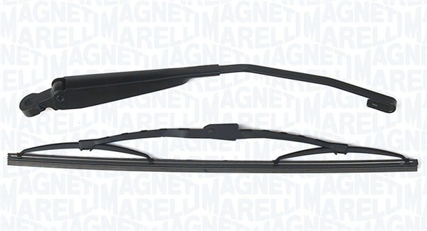 Wiper Blade MAGNETI MARELLI 000723180349