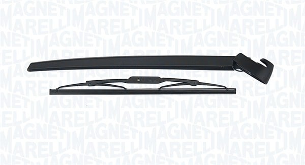 Wiper Blade MAGNETI MARELLI 000723180351