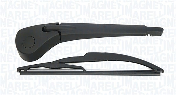 Wiper Blade MAGNETI MARELLI 000723180356