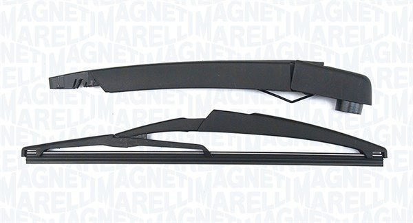 Wiper Blade MAGNETI MARELLI 000723180357