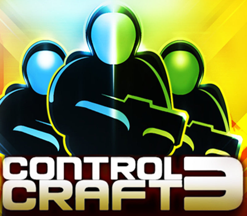 Control Craft 3 PC Steam CD Key