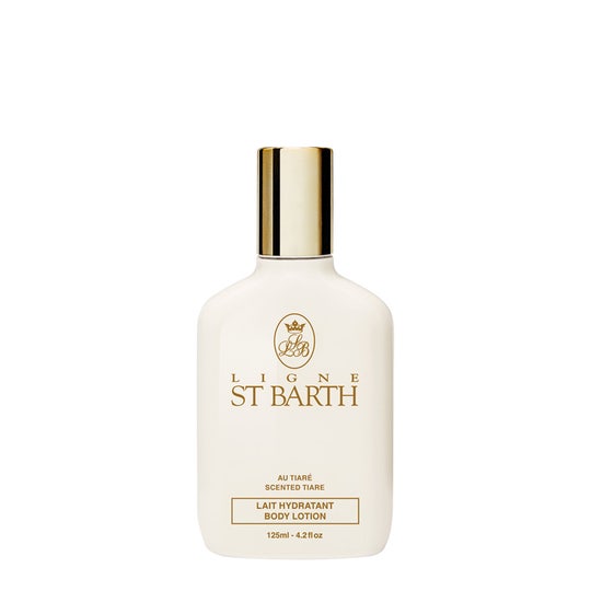 St. Barth Tiare body lotion 125 ml
