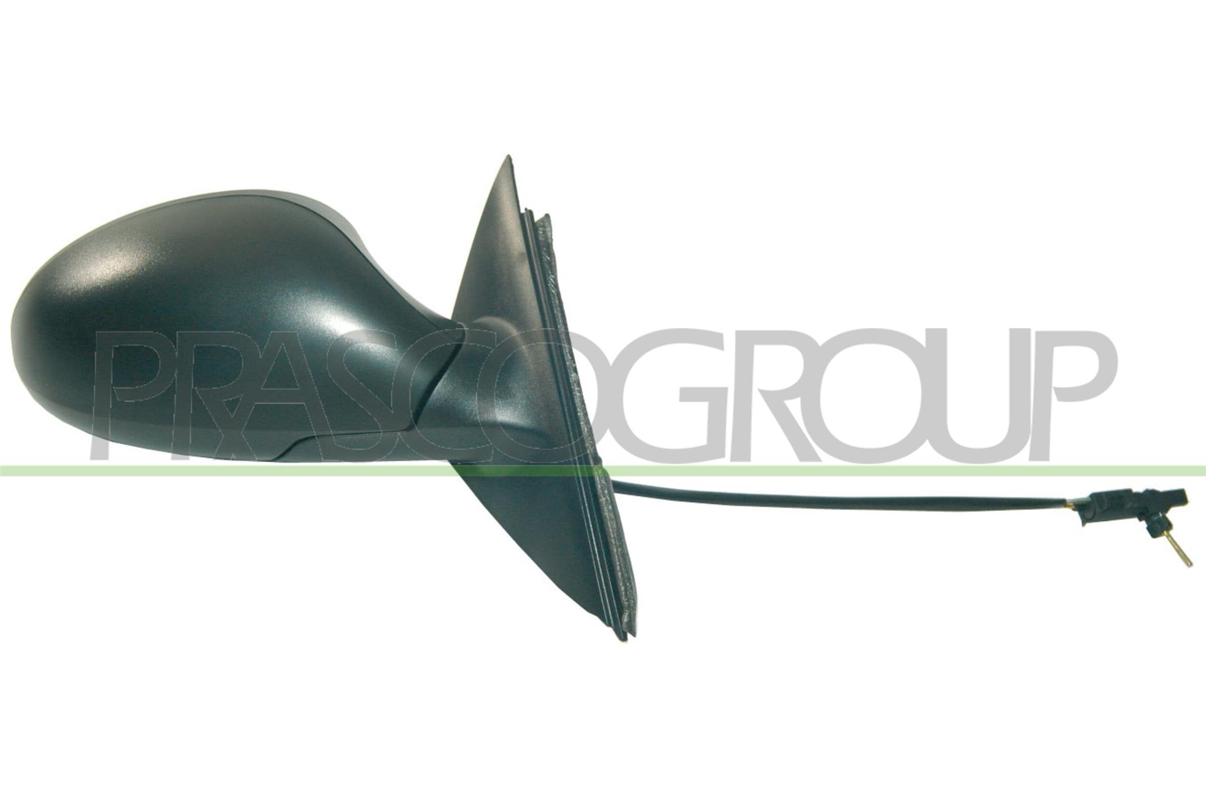 Exterior Mirror PRASCO ST0337113