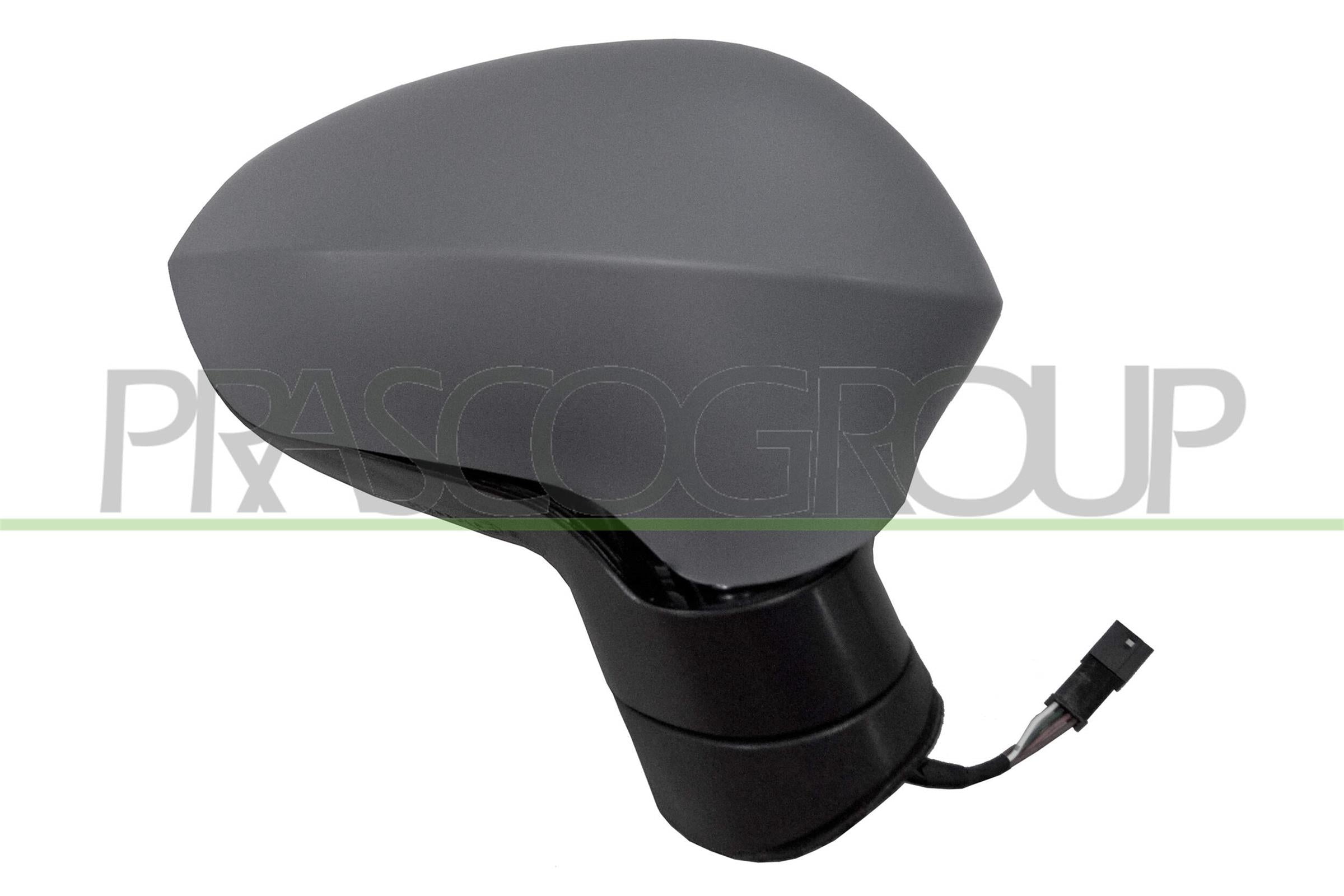 Exterior Mirror PRASCO ST0357313