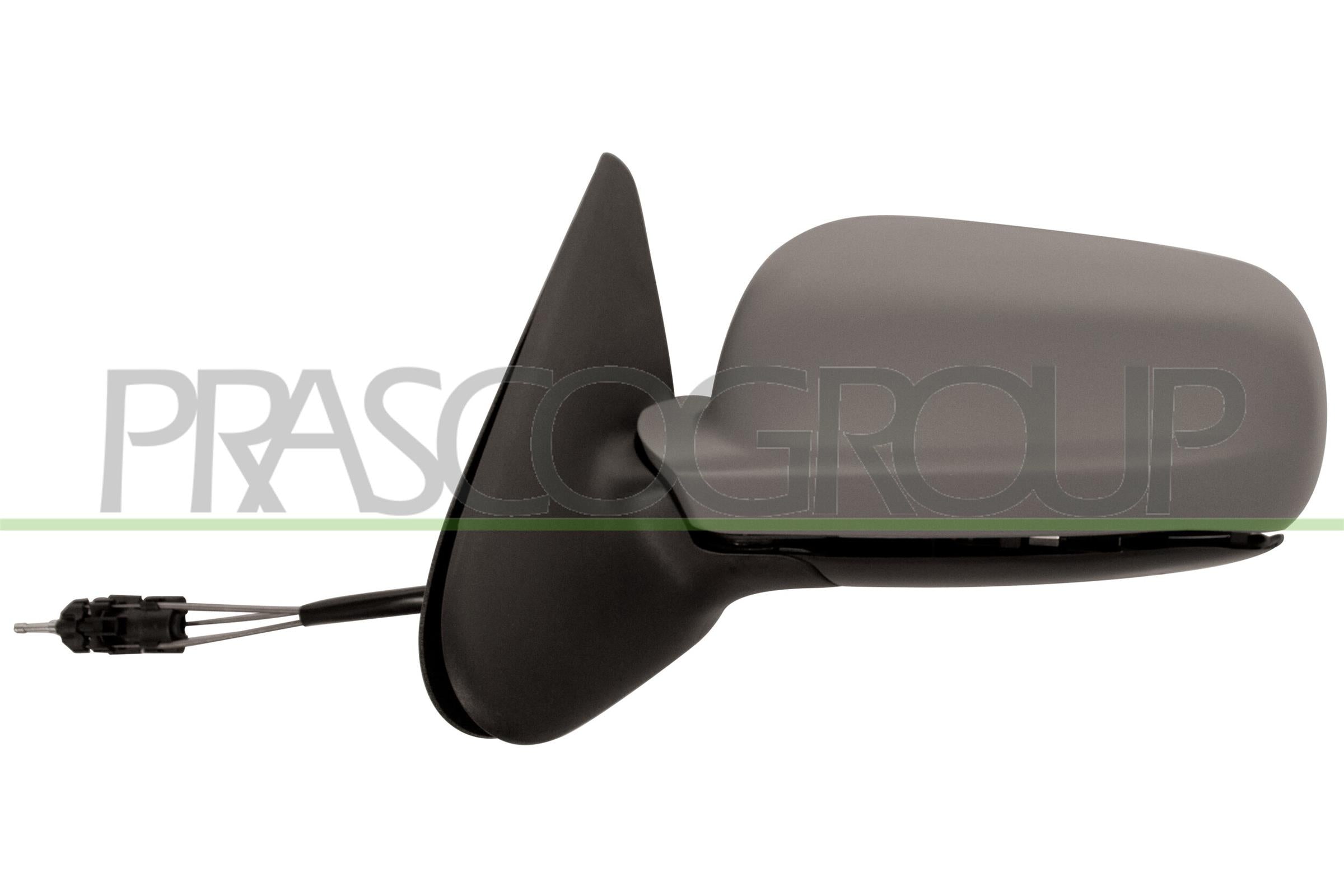 Exterior Mirror PRASCO ST5207117