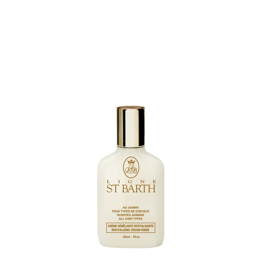 Cremă de clătire cu iasomie St. Barth 25 ml