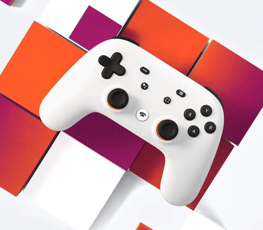 Google Stadia Pro 3 Months Trial Subscription Key (ONLY FOR NEW ACCOUNTS)