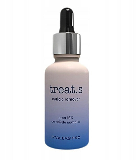 Staleks Treat.s Cuticle Cleanser 30ml