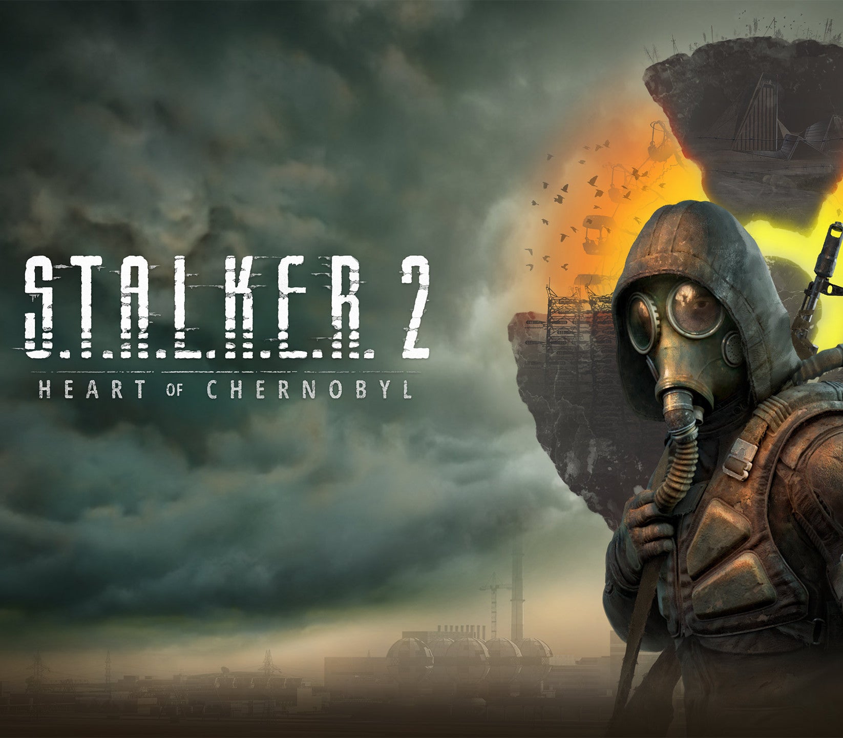 S.T.A.L.K.E.R. 2: Heart of Chornobyl PC Epic Games Account
