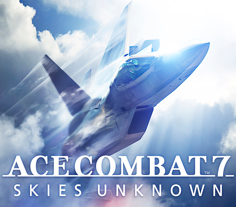 ACE COMBAT 7: SKIES UNKNOWN XBOX One - Xbox Series X|S Online Account Activation