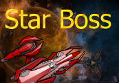Star Boss Steam CD Key