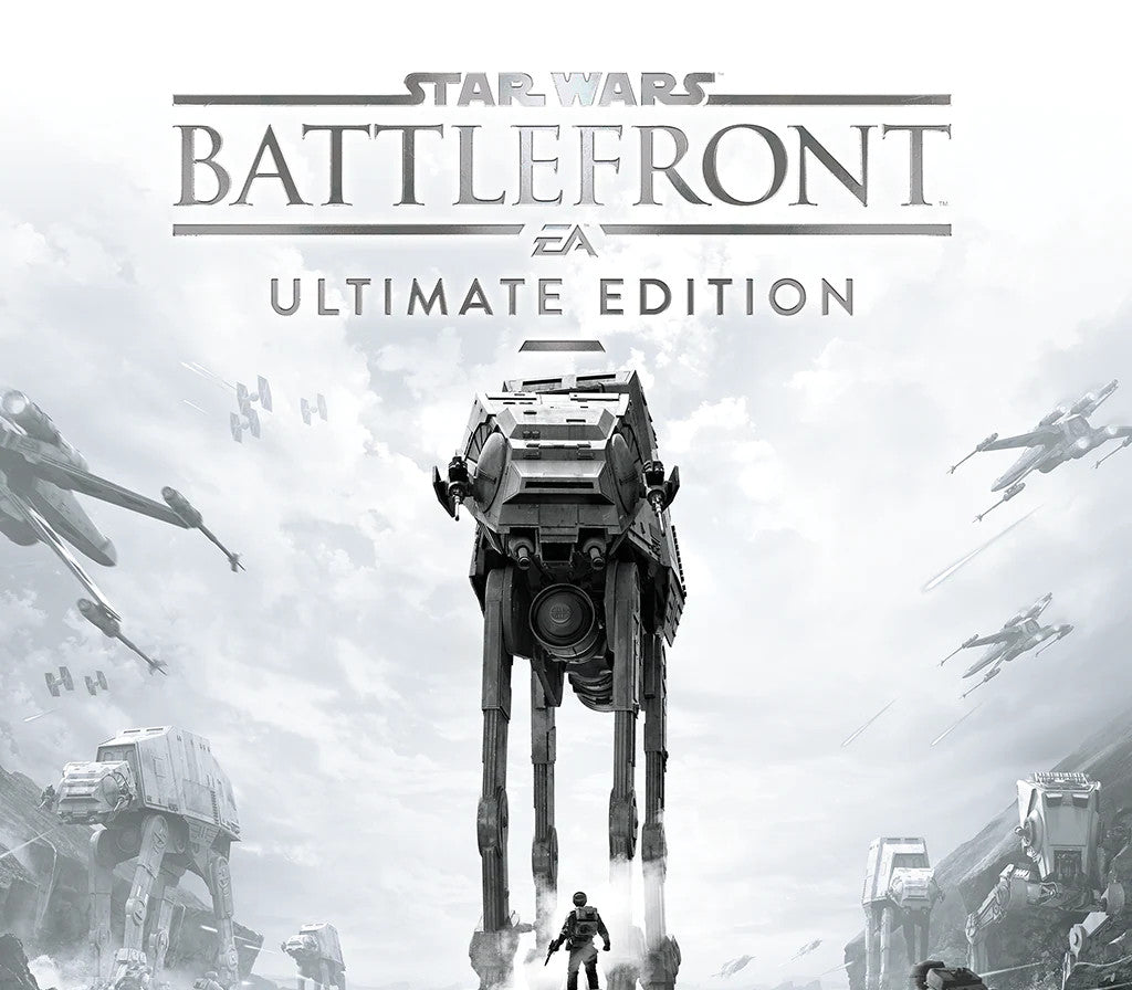 Star Wars Battlefront Ultimate Edition PC Epic Games Account