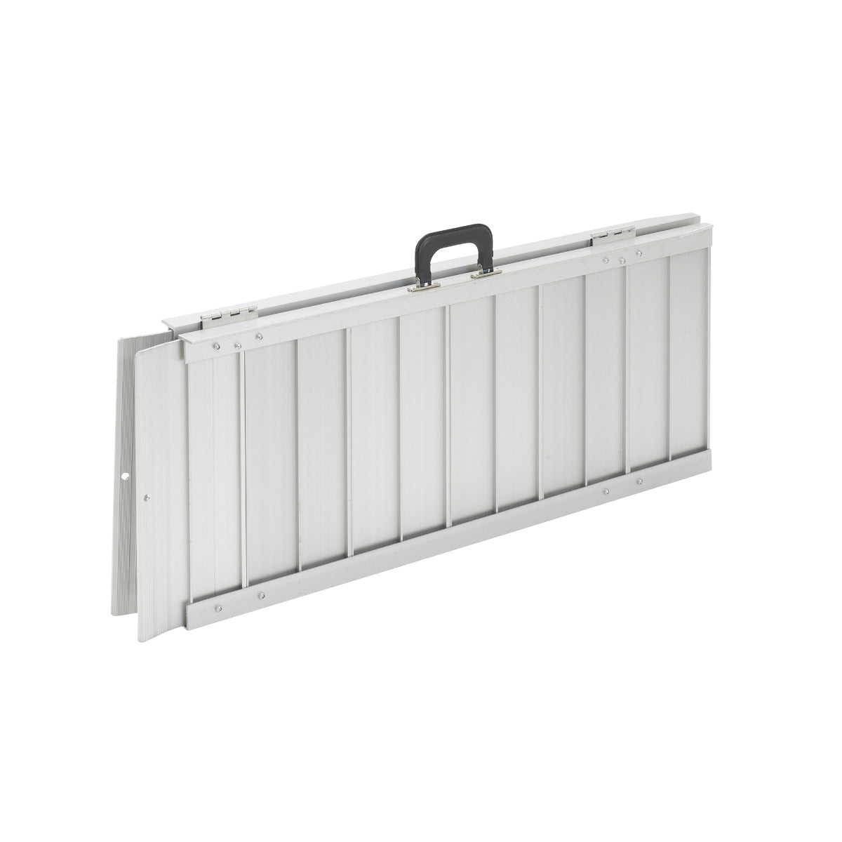 Portable Wheelchair Scooter Ramp, 3'