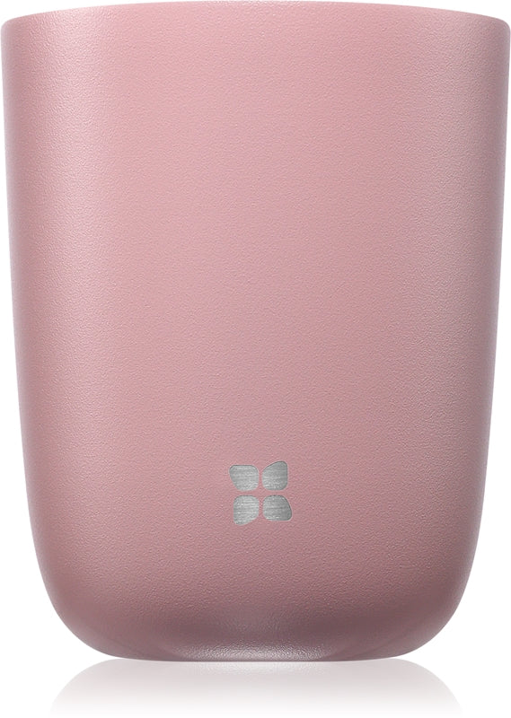 Waterdrop Stålmugg Dusty pink Matt 350 ml