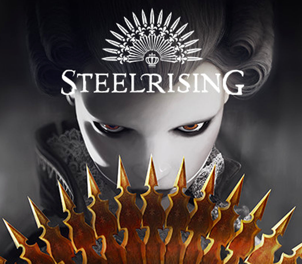 Steelrising EU v2 Steam Altergift