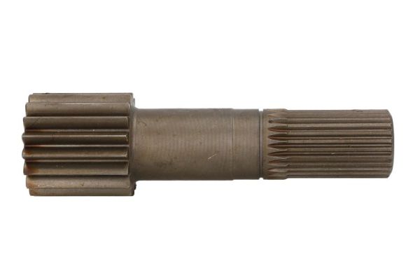 Crown Wheel-Pinion Kit S-TR STR-15A087