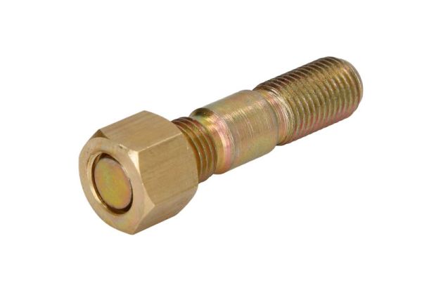 Bolt, exhaust manifold S-TR STR-40023