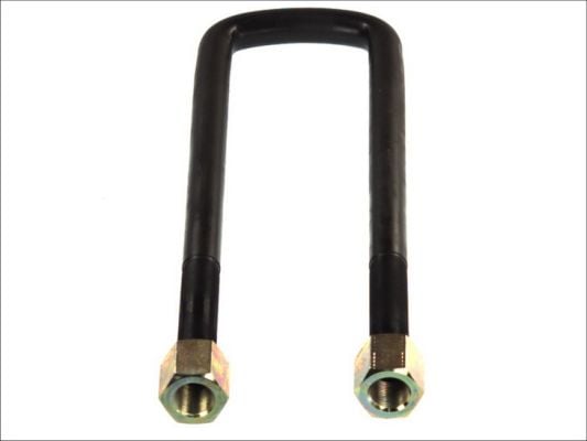 Spring Clamp S-TR STR-50217