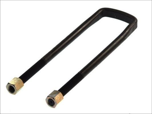 Spring Clamp S-TR STR-50327