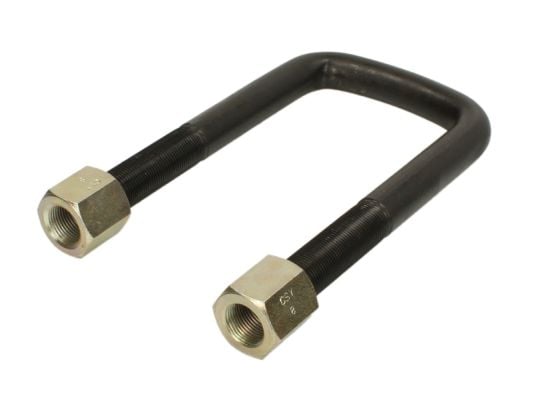 Spring Clamp S-TR STR-50410