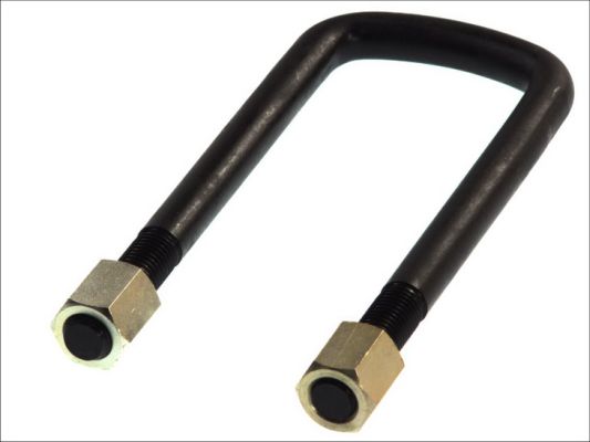 Spring Clamp S-TR STR-50510