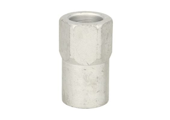 Spring Clamp Nut S-TR STR-51015