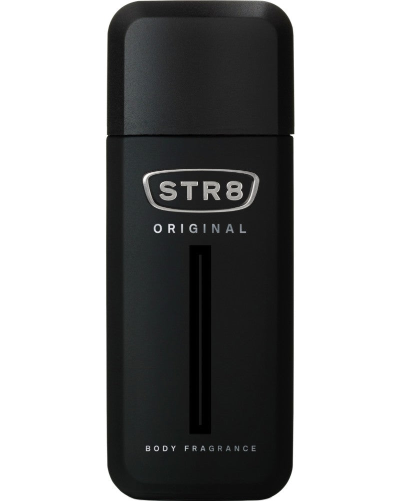 Str8 Original deodorantspray för män 75 ml